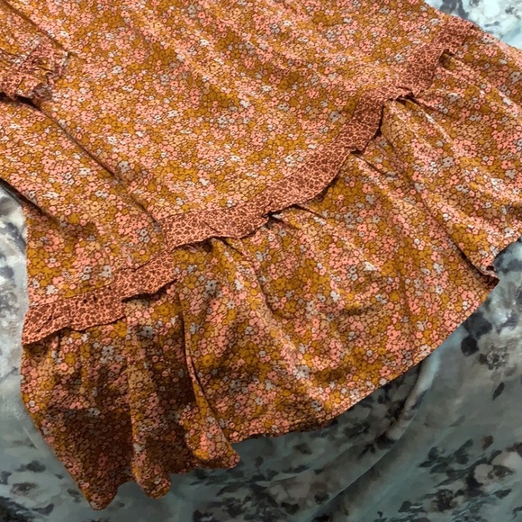 🌺 Nwt Universal Thread mid length dress - Picture 4 of 8